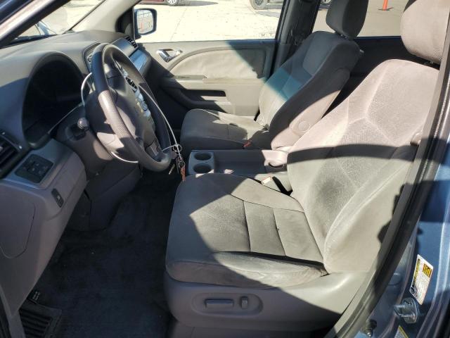 Photo 6 VIN: 5FNRL38458B067407 - HONDA ODYSSEY EX 