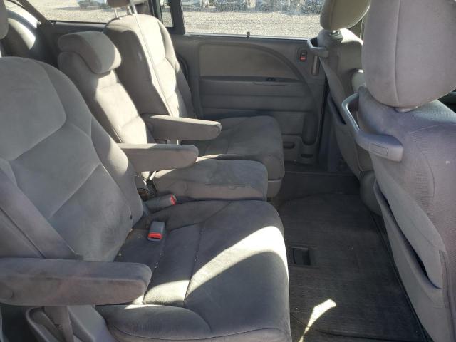 Photo 9 VIN: 5FNRL38458B067407 - HONDA ODYSSEY EX 