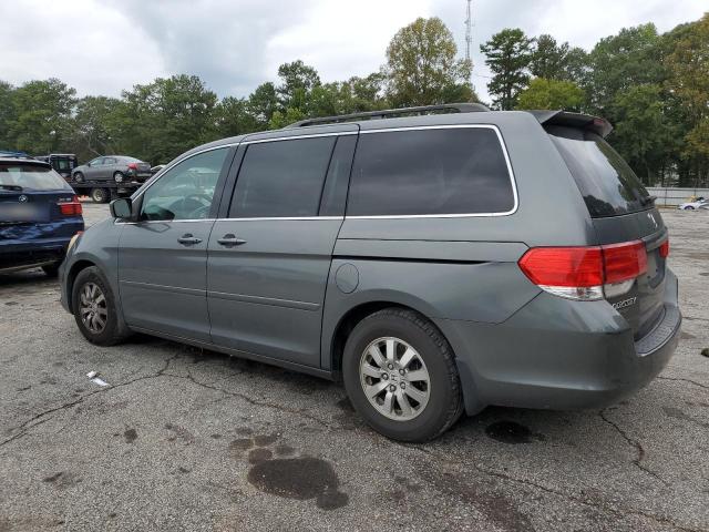 Photo 1 VIN: 5FNRL38458B411205 - HONDA ODYSSEY EX 