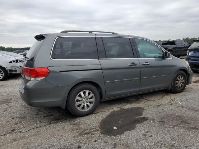 Photo 2 VIN: 5FNRL38458B411205 - HONDA ODYSSEY EX 