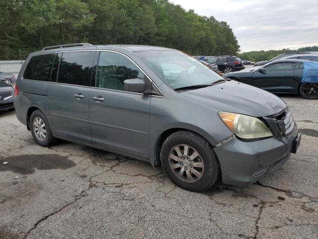 Photo 3 VIN: 5FNRL38458B411205 - HONDA ODYSSEY EX 