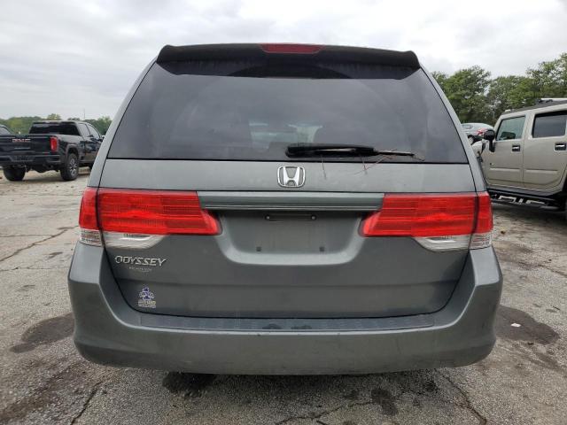 Photo 5 VIN: 5FNRL38458B411205 - HONDA ODYSSEY EX 