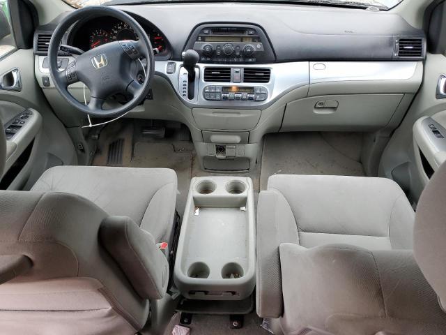 Photo 7 VIN: 5FNRL38458B411205 - HONDA ODYSSEY EX 