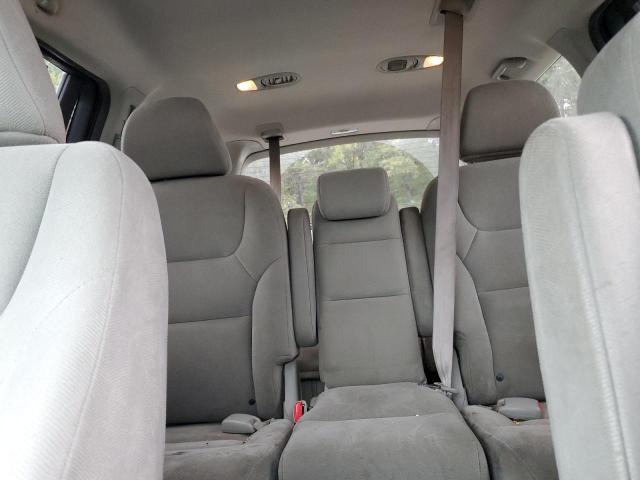 Photo 9 VIN: 5FNRL38458B411205 - HONDA ODYSSEY EX 