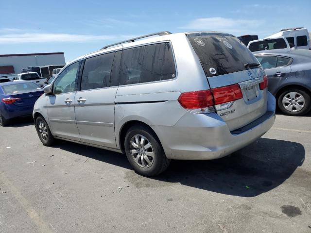 Photo 1 VIN: 5FNRL38458B414170 - HONDA ODYSSEY EX 