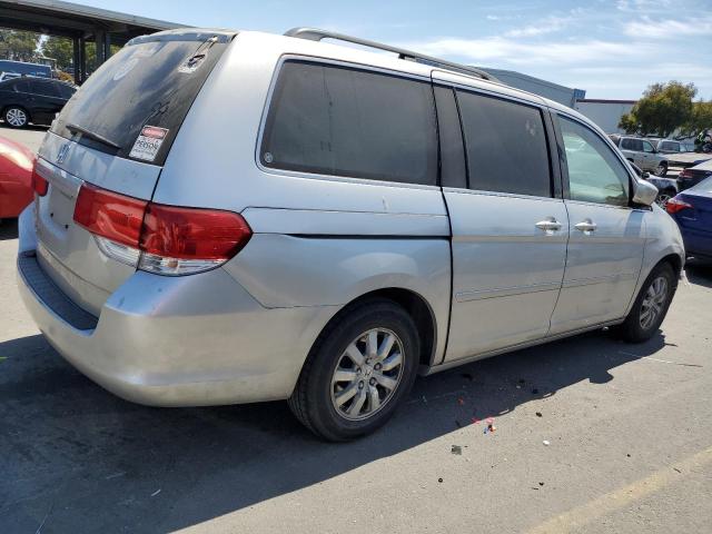 Photo 2 VIN: 5FNRL38458B414170 - HONDA ODYSSEY EX 