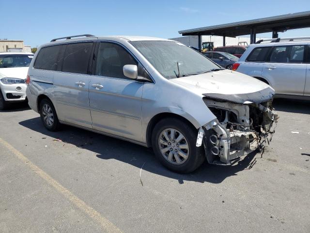 Photo 3 VIN: 5FNRL38458B414170 - HONDA ODYSSEY EX 