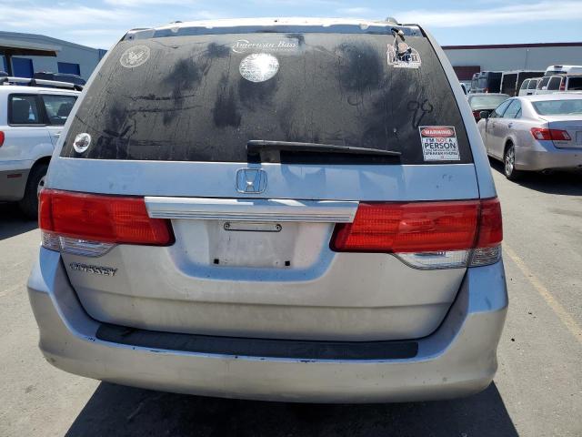 Photo 5 VIN: 5FNRL38458B414170 - HONDA ODYSSEY EX 