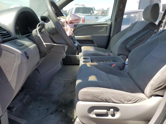 Photo 6 VIN: 5FNRL38458B414170 - HONDA ODYSSEY EX 