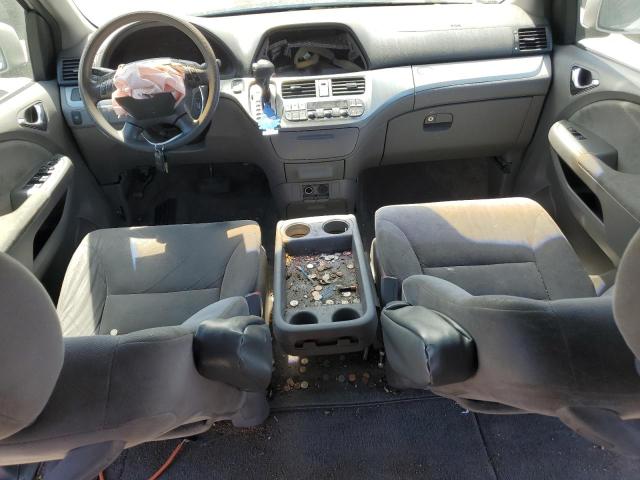 Photo 7 VIN: 5FNRL38458B414170 - HONDA ODYSSEY EX 