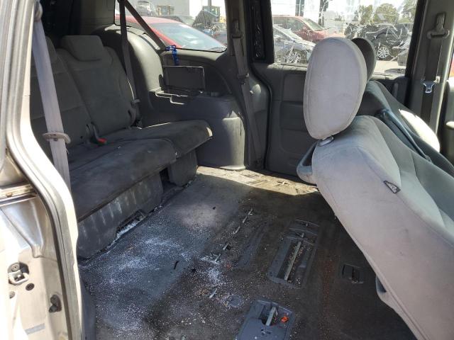 Photo 9 VIN: 5FNRL38458B414170 - HONDA ODYSSEY EX 