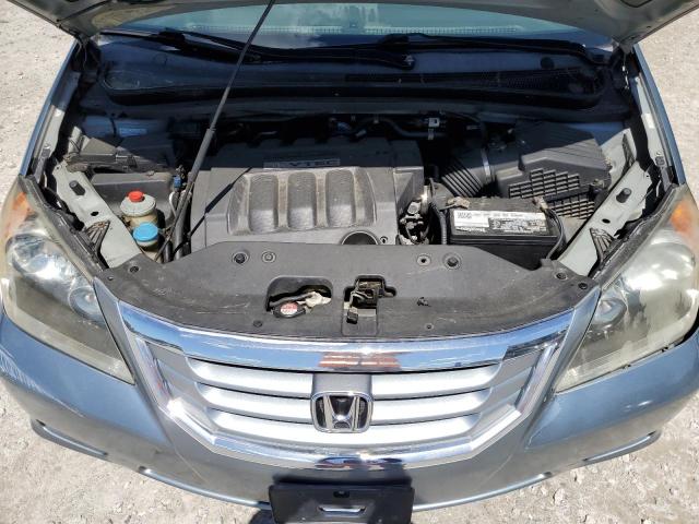 Photo 11 VIN: 5FNRL38459B015163 - HONDA ODYSSEY EX 