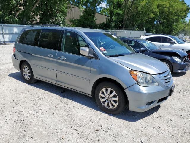 Photo 3 VIN: 5FNRL38459B015163 - HONDA ODYSSEY EX 