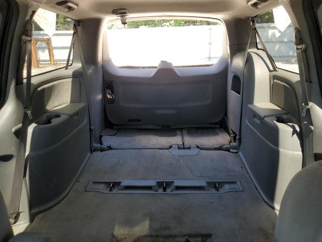 Photo 9 VIN: 5FNRL38459B015163 - HONDA ODYSSEY EX 