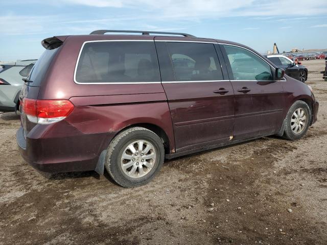 Photo 2 VIN: 5FNRL38459B021805 - HONDA ODYSSEY EX 