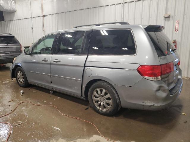 Photo 1 VIN: 5FNRL38459B033016 - HONDA ODYSSEY EX 