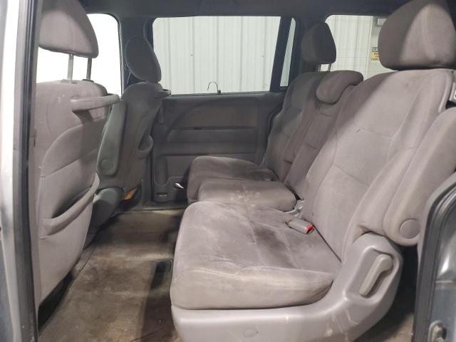 Photo 10 VIN: 5FNRL38459B033016 - HONDA ODYSSEY EX 