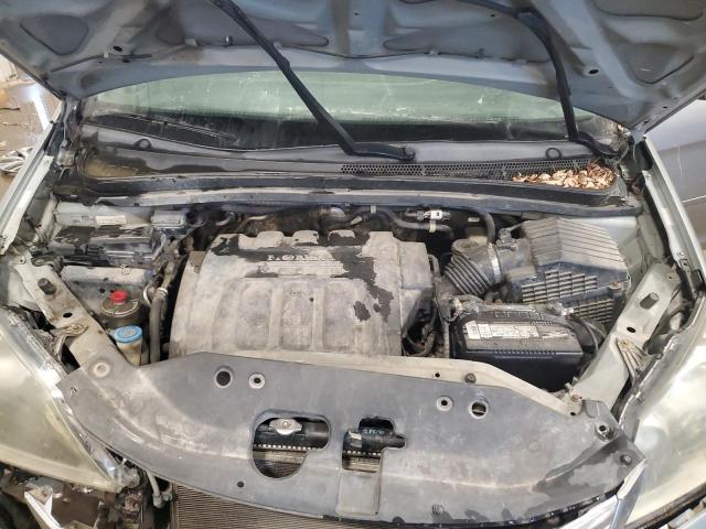 Photo 11 VIN: 5FNRL38459B033016 - HONDA ODYSSEY EX 