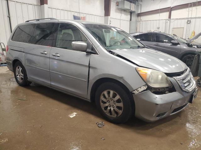 Photo 3 VIN: 5FNRL38459B033016 - HONDA ODYSSEY EX 