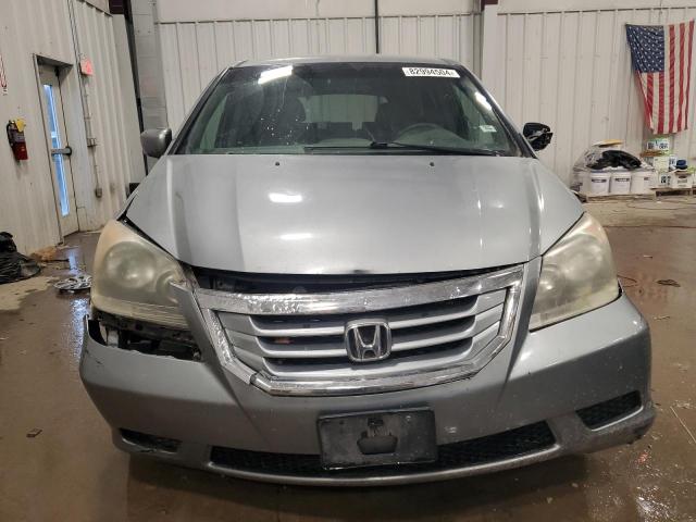 Photo 4 VIN: 5FNRL38459B033016 - HONDA ODYSSEY EX 