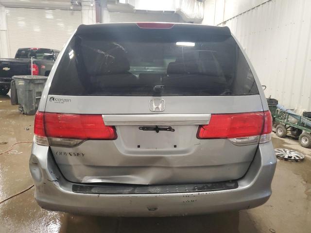 Photo 5 VIN: 5FNRL38459B033016 - HONDA ODYSSEY EX 