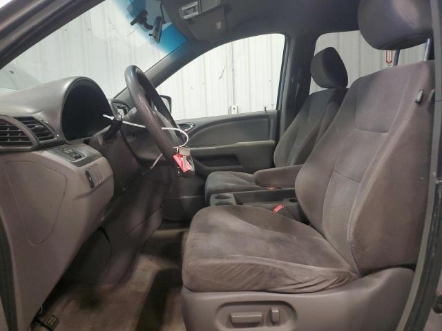 Photo 6 VIN: 5FNRL38459B033016 - HONDA ODYSSEY EX 