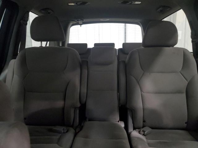 Photo 9 VIN: 5FNRL38459B033016 - HONDA ODYSSEY EX 