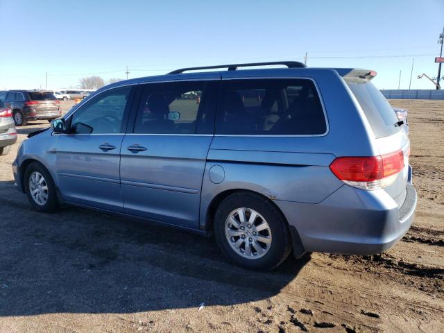 Photo 1 VIN: 5FNRL38459B036997 - HONDA ODYSSEY EX 