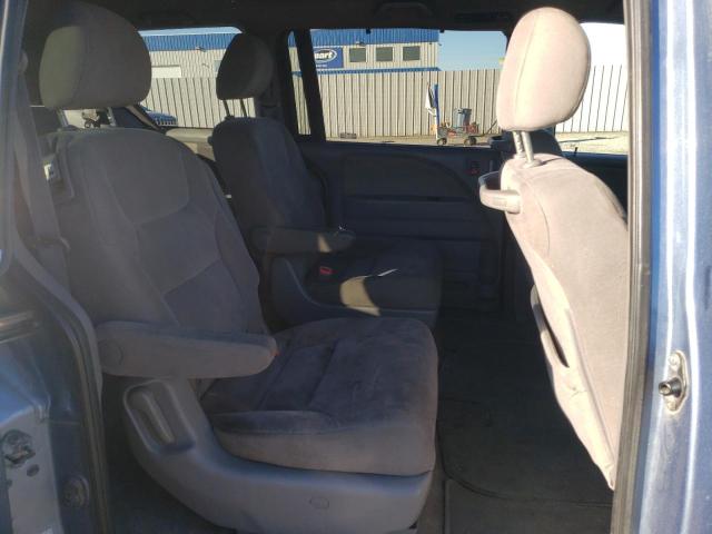 Photo 10 VIN: 5FNRL38459B036997 - HONDA ODYSSEY EX 