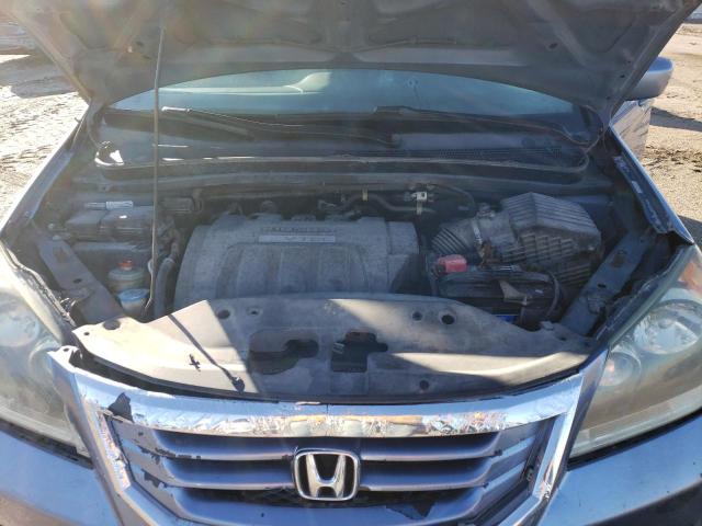 Photo 11 VIN: 5FNRL38459B036997 - HONDA ODYSSEY EX 