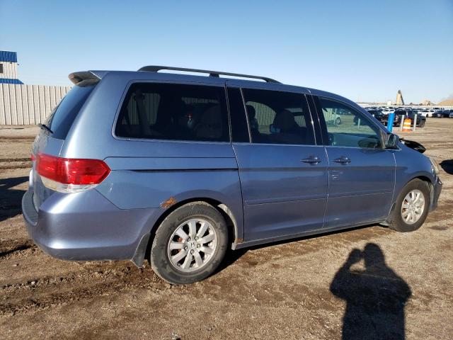 Photo 2 VIN: 5FNRL38459B036997 - HONDA ODYSSEY EX 