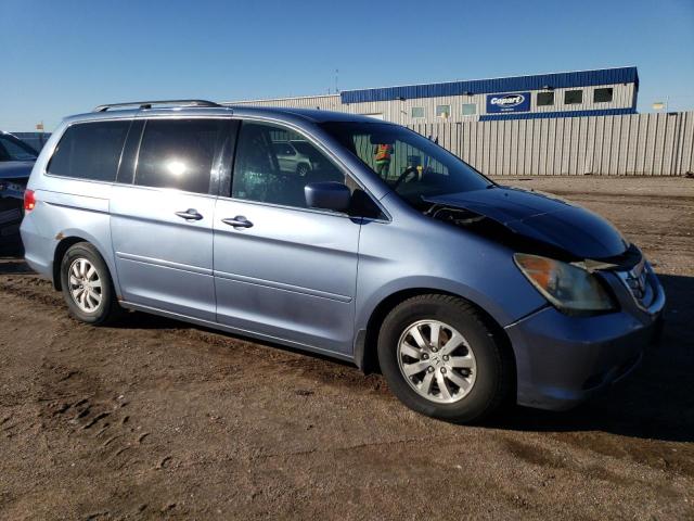 Photo 3 VIN: 5FNRL38459B036997 - HONDA ODYSSEY EX 