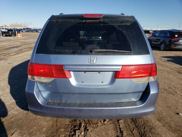 Photo 5 VIN: 5FNRL38459B036997 - HONDA ODYSSEY EX 