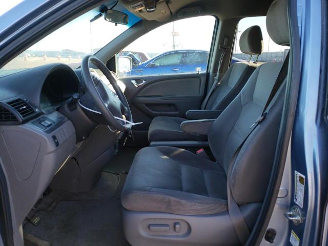 Photo 6 VIN: 5FNRL38459B036997 - HONDA ODYSSEY EX 