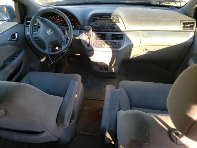 Photo 7 VIN: 5FNRL38459B036997 - HONDA ODYSSEY EX 