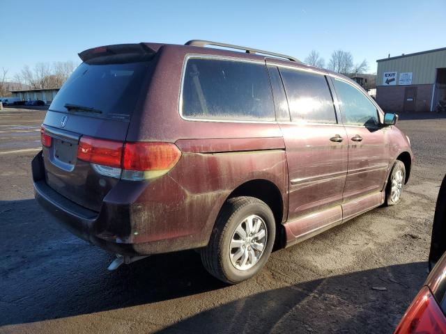 Photo 2 VIN: 5FNRL38459B048745 - HONDA ODYSSEY EX 