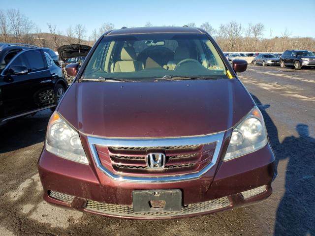 Photo 4 VIN: 5FNRL38459B048745 - HONDA ODYSSEY EX 