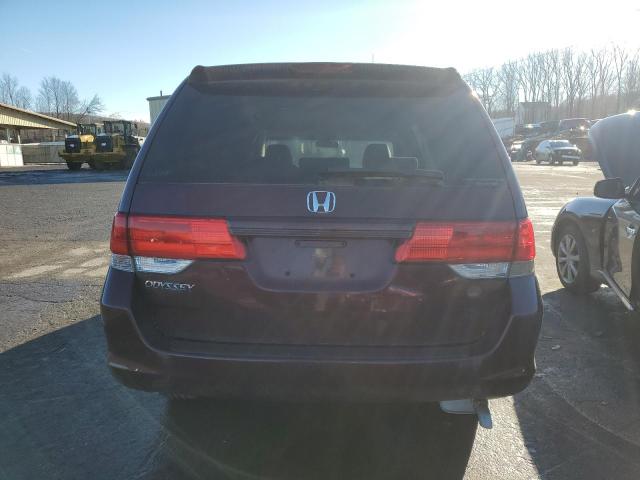 Photo 5 VIN: 5FNRL38459B048745 - HONDA ODYSSEY EX 