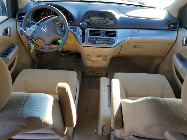 Photo 7 VIN: 5FNRL38459B048745 - HONDA ODYSSEY EX 