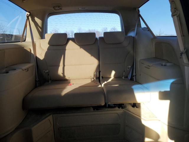 Photo 9 VIN: 5FNRL38459B048745 - HONDA ODYSSEY EX 