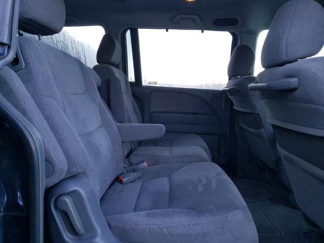 Photo 10 VIN: 5FNRL38465B012895 - HONDA ODYSSEY EX 