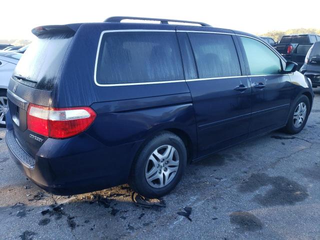 Photo 2 VIN: 5FNRL38465B012895 - HONDA ODYSSEY EX 