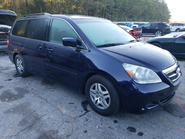 Photo 3 VIN: 5FNRL38465B012895 - HONDA ODYSSEY EX 