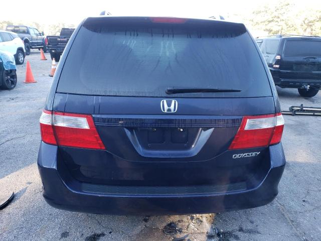 Photo 5 VIN: 5FNRL38465B012895 - HONDA ODYSSEY EX 