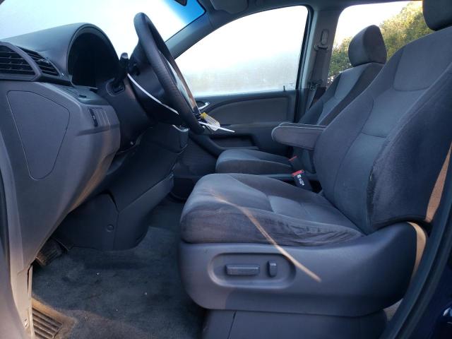 Photo 6 VIN: 5FNRL38465B012895 - HONDA ODYSSEY EX 