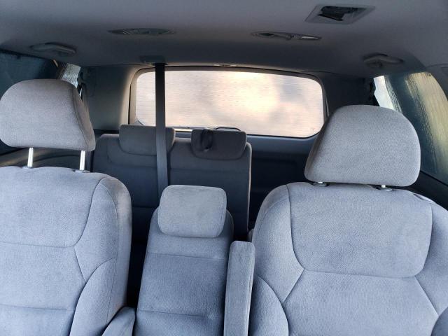 Photo 9 VIN: 5FNRL38465B012895 - HONDA ODYSSEY EX 