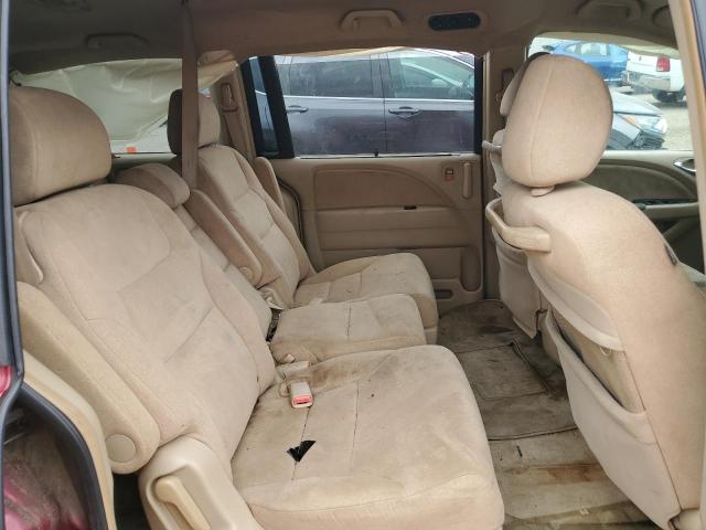 Photo 10 VIN: 5FNRL38465B109059 - HONDA ODYSSEY EX 