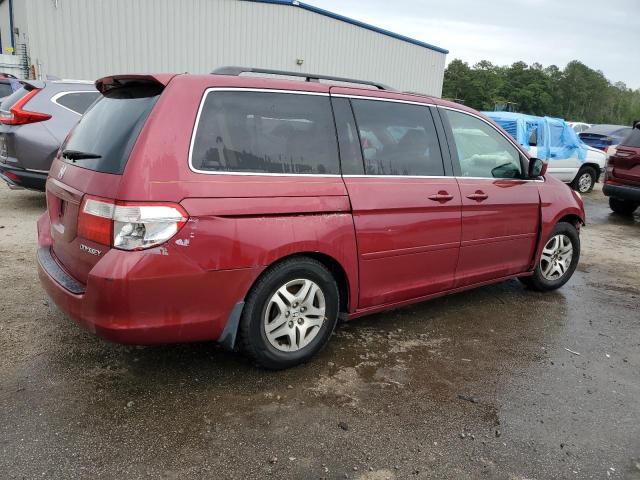 Photo 2 VIN: 5FNRL38465B109059 - HONDA ODYSSEY EX 