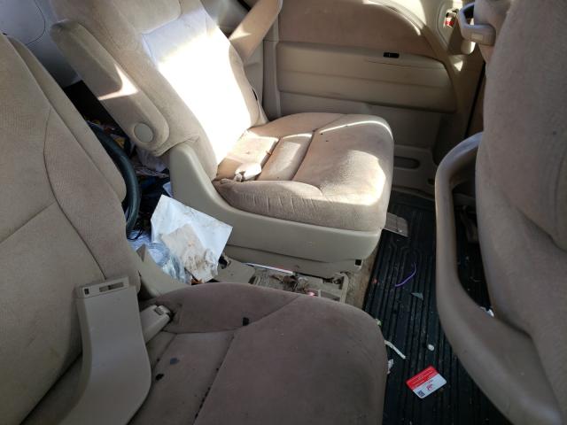 Photo 5 VIN: 5FNRL38465B404243 - HONDA ODYSSEY 