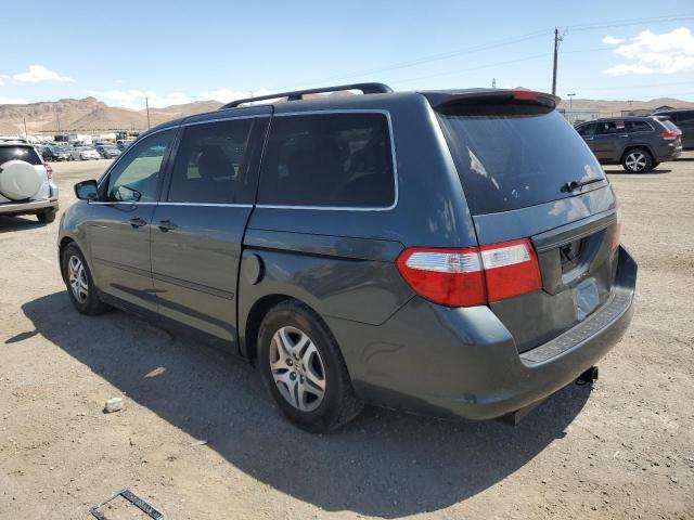 Photo 1 VIN: 5FNRL38465B405165 - HONDA ODYSSEY EX 